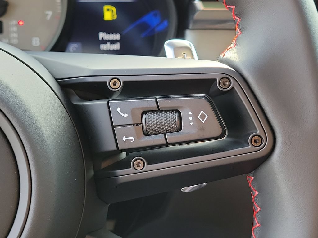 New 2026 Porsche Macan S AWD/4WD image 39