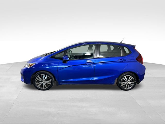 Used 2015 Honda Fit EX image 3