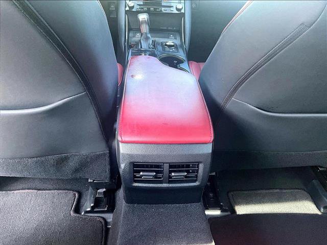 Used 2024 Lexus IS 350 F Sport w/ Accessory Package 2 RWD image 25