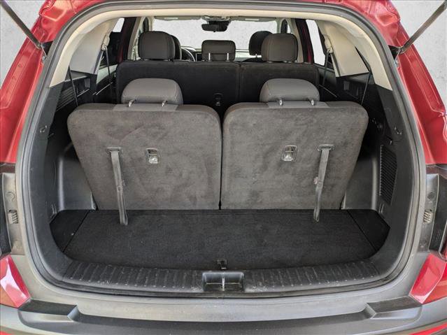 Used 2022 Kia Sorento LX image 6