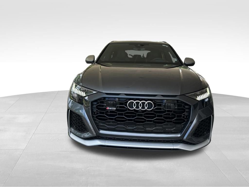 Used 2022 Audi RS Q8 AWD/4WD image 8