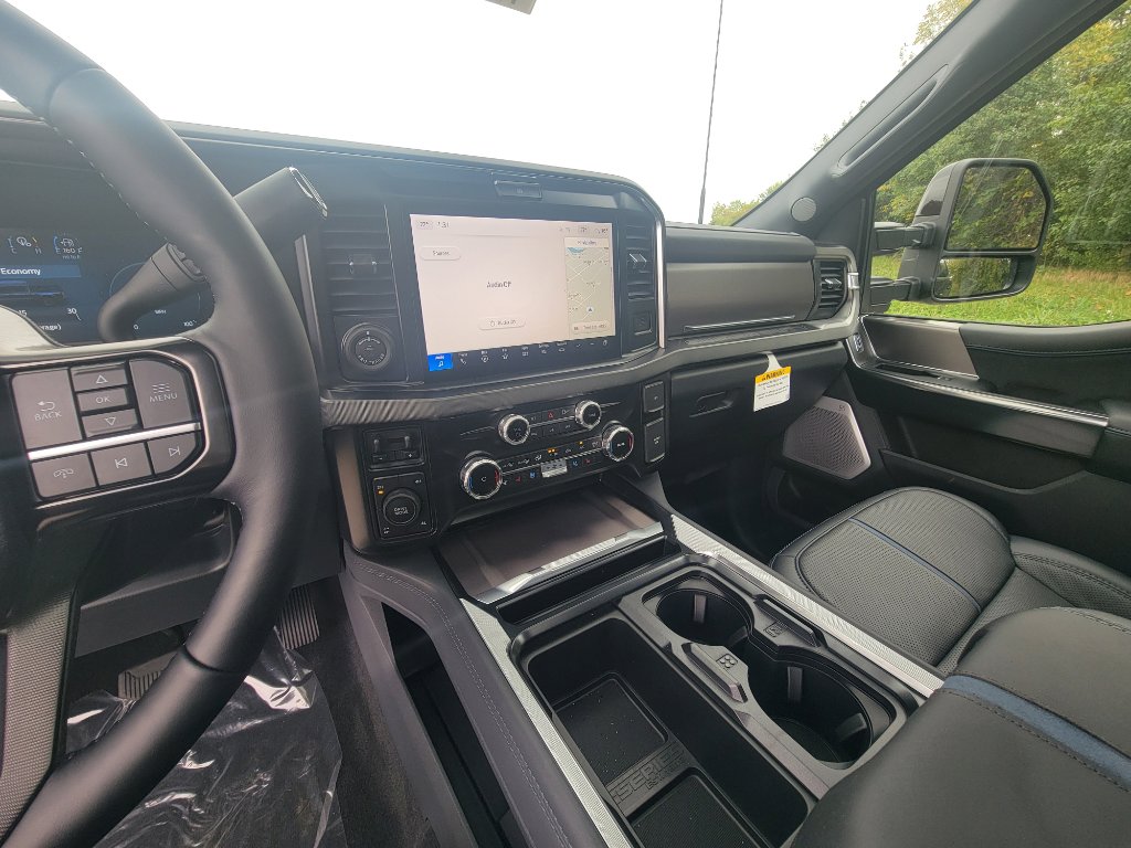 New 2026 Ford F350 Platinum image 22