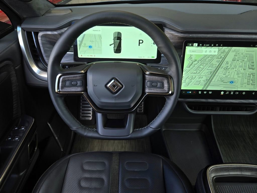 Used 2022 Rivian R1S Launch Edition image 17