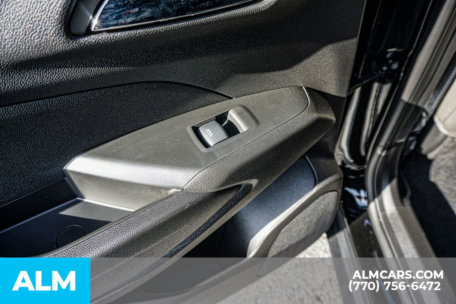 Used 2025 Chevrolet Trax ACTIV w/ Driver Confidence Package image 57