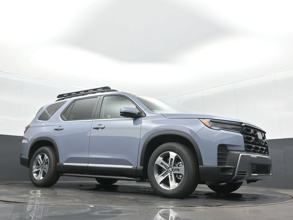 New 2026 Honda Pilot EX-L image 10