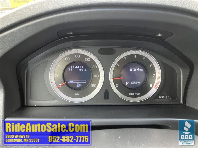 Used 2011 Volvo XC70 3.2 image 29