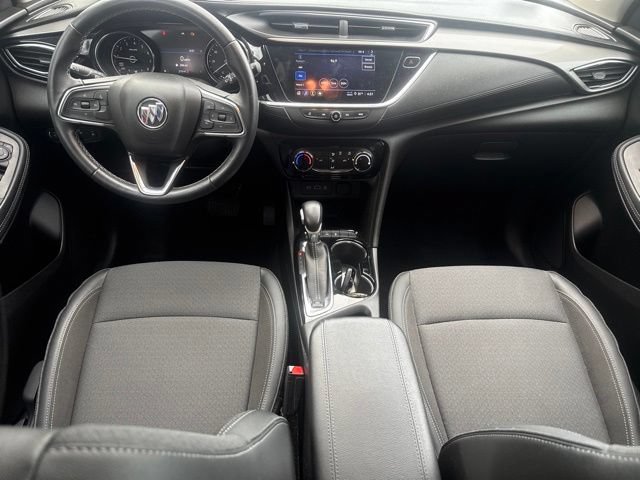 Used 2021 Buick Encore GX Preferred FWD image 20