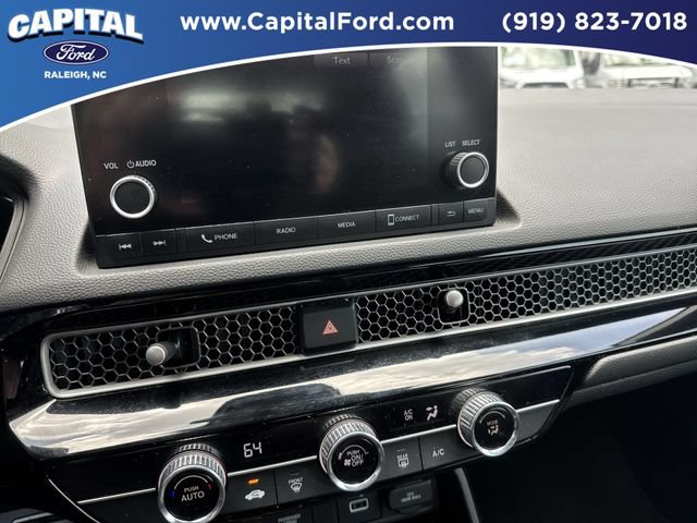 Used 2023 Honda Civic Sport image 26