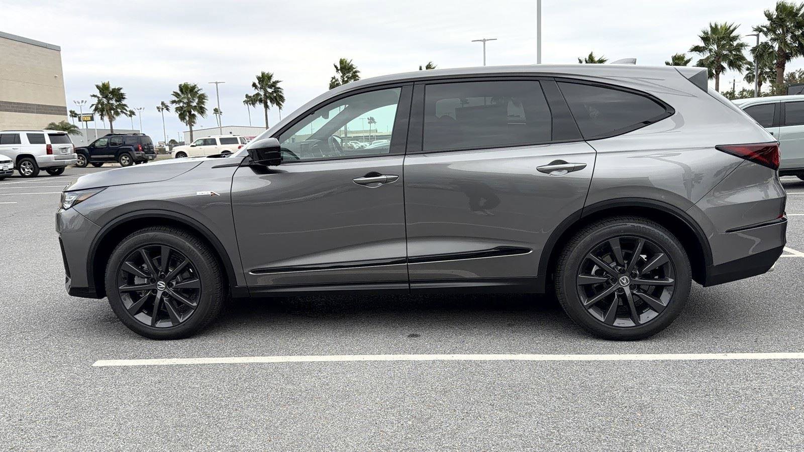 New 2026 Acura MDX A-Spec image 21