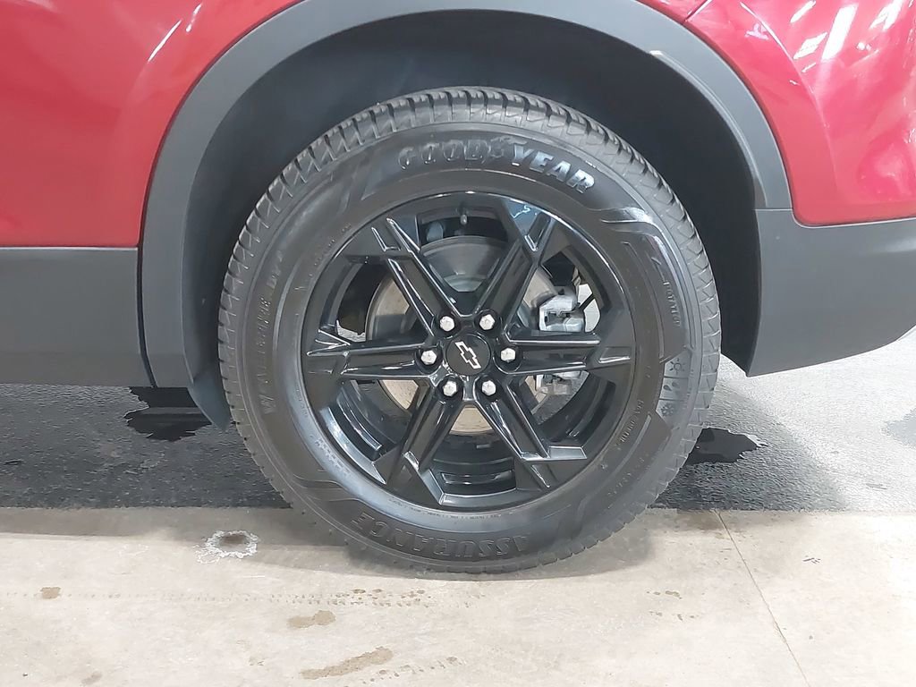 Used 2023 Chevrolet Blazer LT w/ Convenience Package image 33