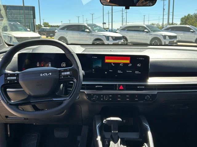 Used 2026 Kia Sorento LX FWD image 38