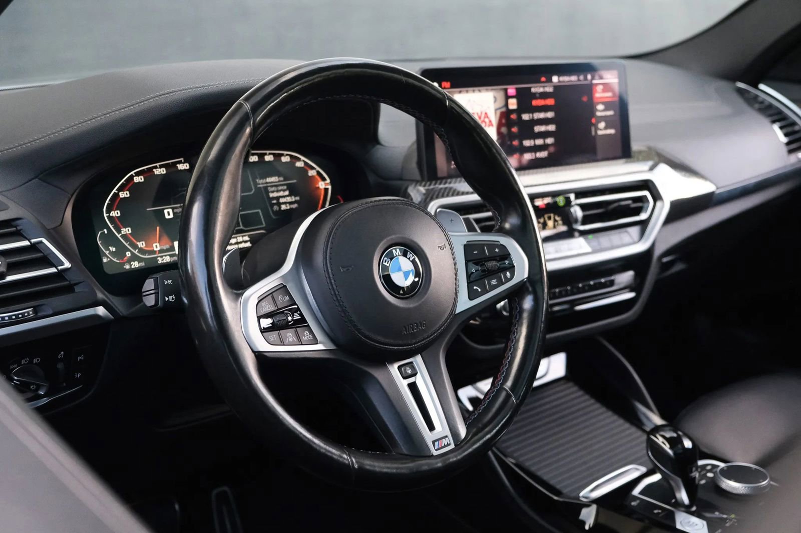 Used 2022 BMW X4 M40i image 23