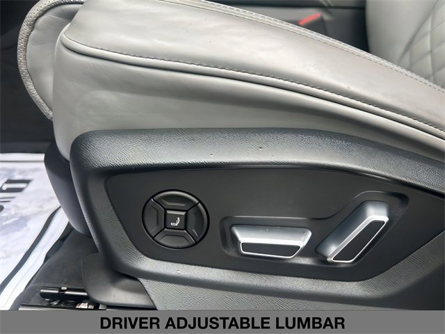 Certified 2024 Audi SQ8 Prestige image 22