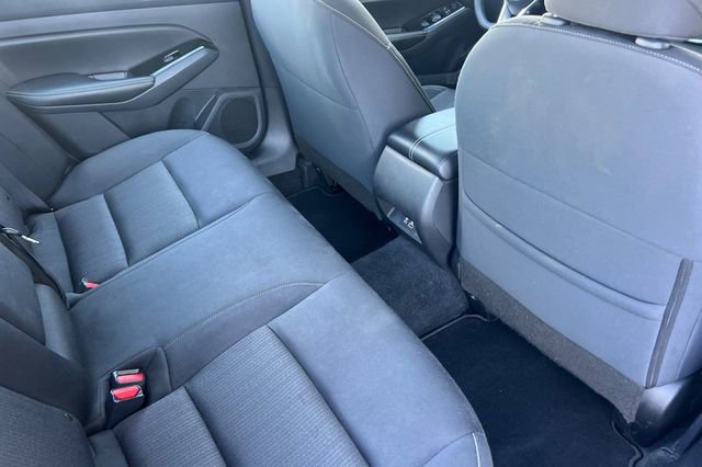 Used 2023 Nissan Altima 2.5 SV image 17