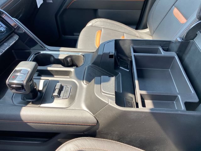 Certified 2024 GMC Sierra 1500 AT4 AWD/4WD image 13