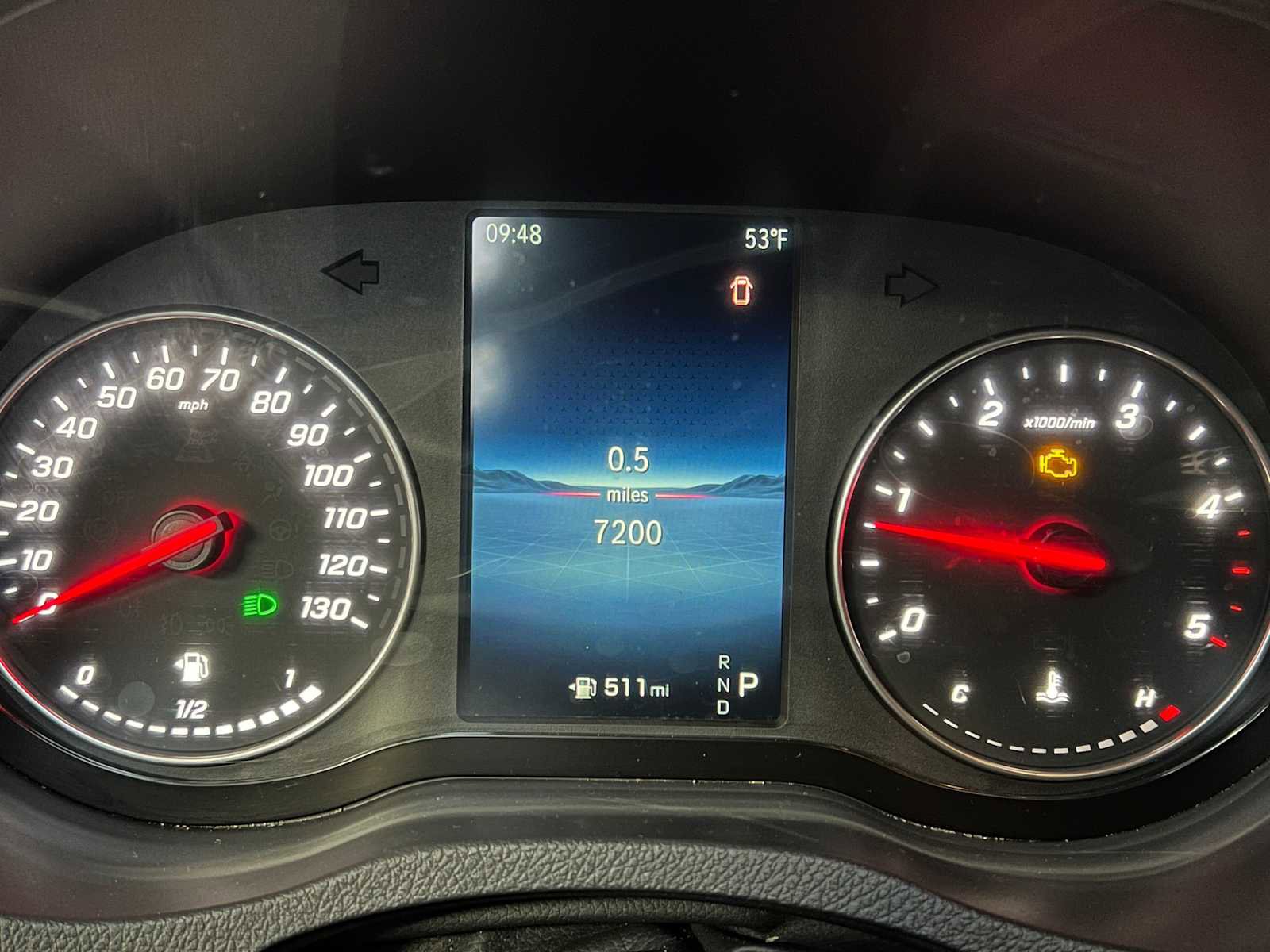 Used 2025 Mercedes-Benz Sprinter 2500 image 28