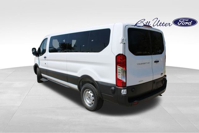 New 2025 Ford Transit 350 XL RWD image 4