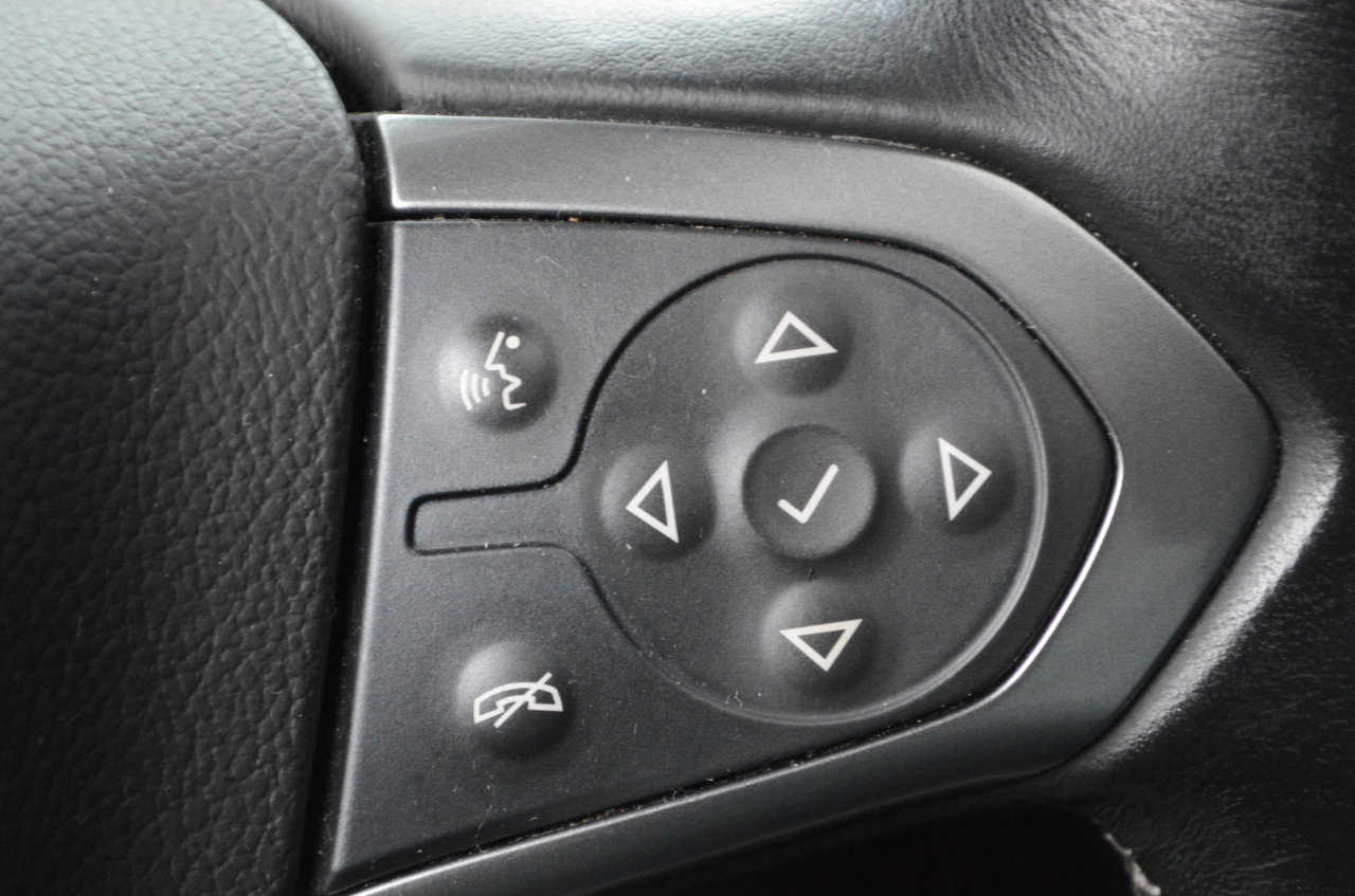 Used 2017 Chevrolet Tahoe LT image 31