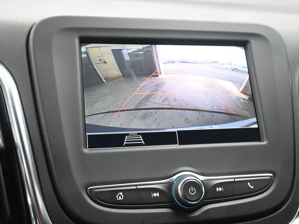 Used 2024 Chevrolet Equinox LT image 37