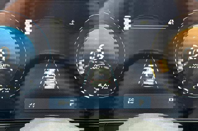 New 2026 Hyundai Kona Limited image 23