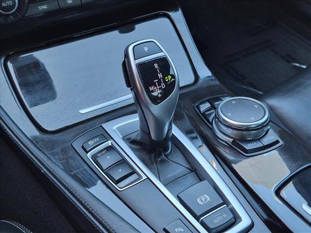 Used 2015 BMW 535i Sedan RWD image 12