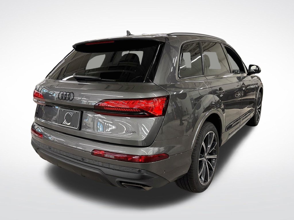 New 2026 Audi Q7 2.0T Premium Plus AWD/4WD image 5