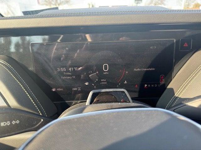 New 2026 GMC Yukon XL Elevation w/ Elevation Premium Package image 22