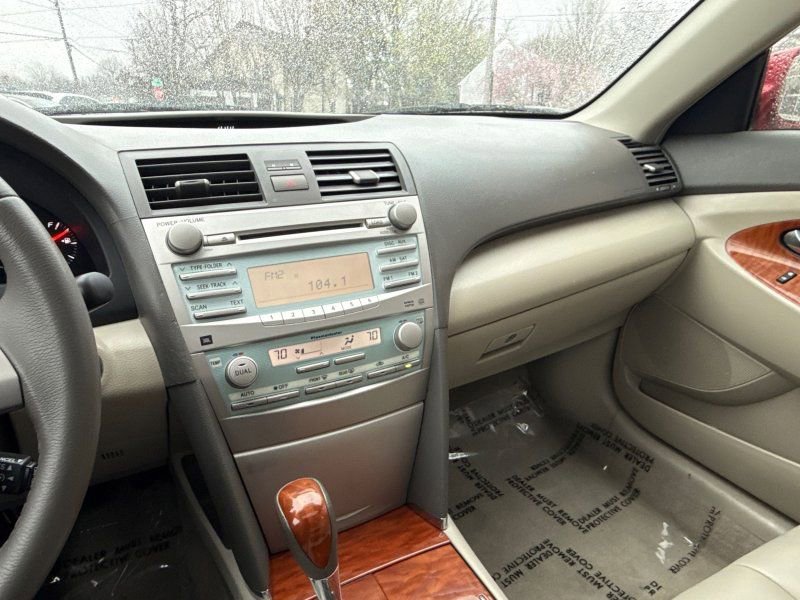 Used 2008 Toyota Camry XLE FWD image 24
