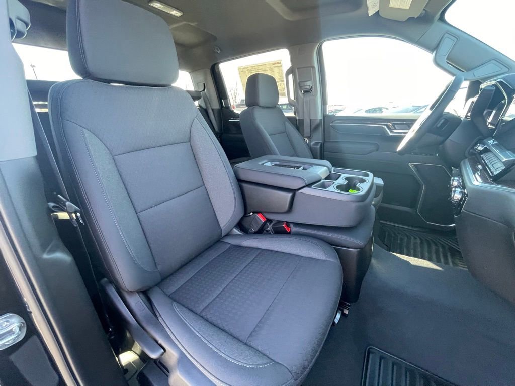 New 2026 GMC Sierra 1500 SLE w/ X31 Off-Road Package image 29