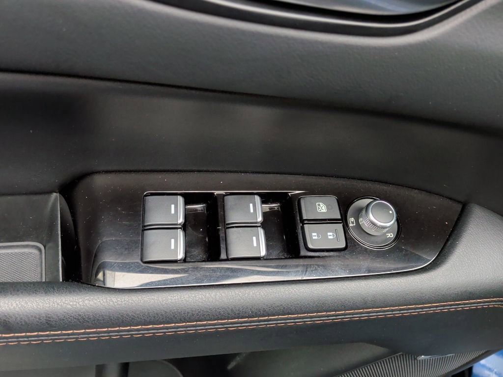 Used 2021 MAZDA CX-5 Grand Touring Reserve image 15