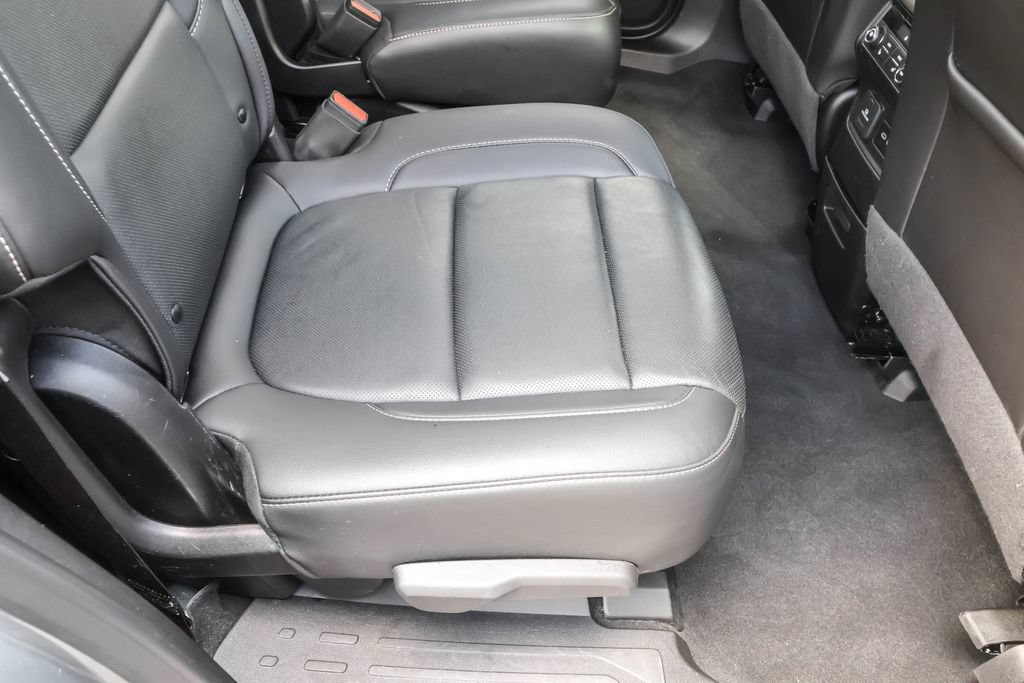 Used 2023 GMC Acadia SLT w/ Elevation Edition AWD/4WD image 37