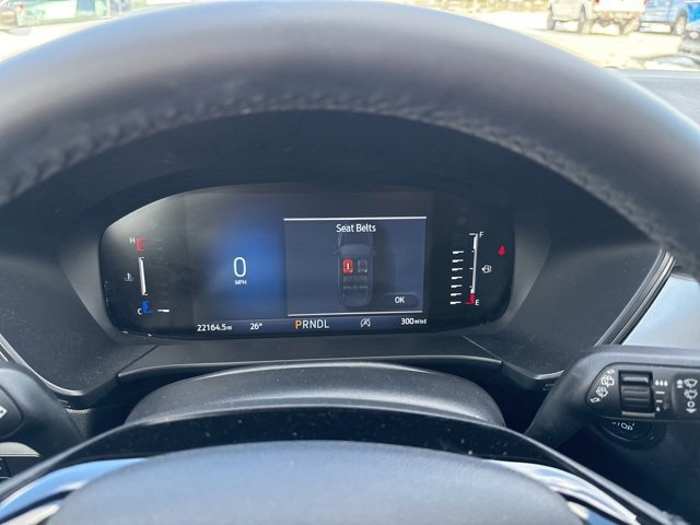 Used 2023 Ford Escape Active image 25