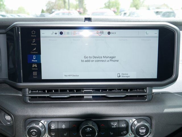 Used 2024 Jeep Wrangler Sport S image 4