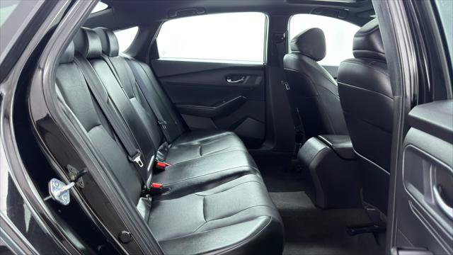 Used 2023 Honda Accord Sport image 17