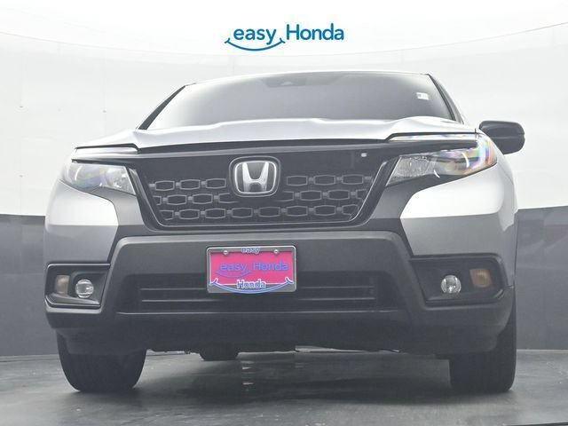 Certified 2021 Honda Passport Sport image 26