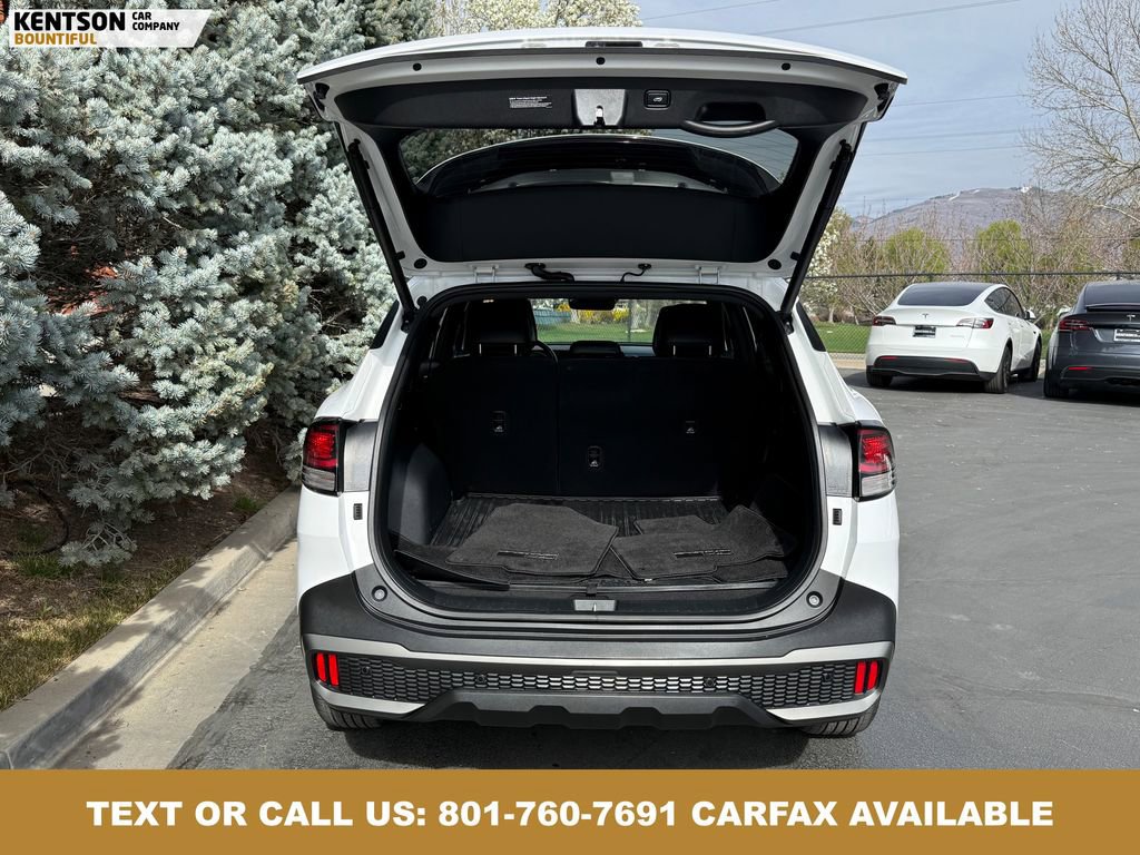 Used 2024 Kia Sportage X-Line w/ X-Line Premium Package AWD/4WD image 37