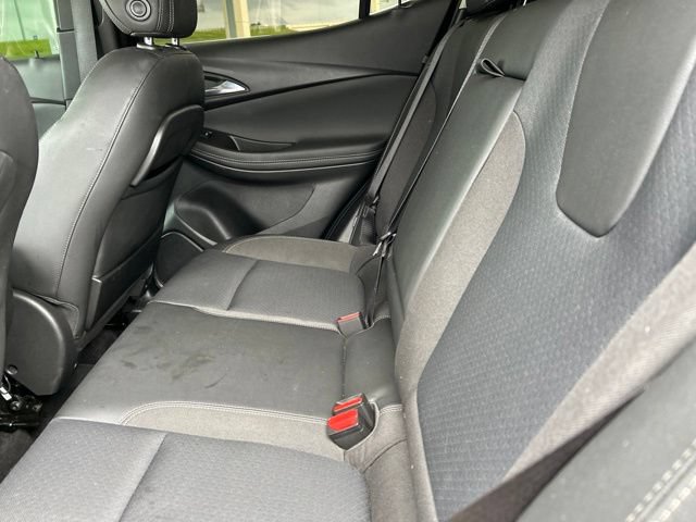Used 2022 Buick Encore GX Select FWD image 42