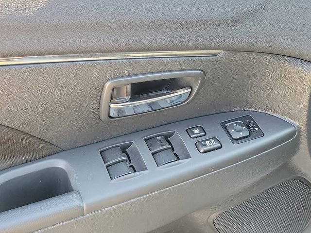 Used 2025 Mitsubishi Outlander Sport ES image 21