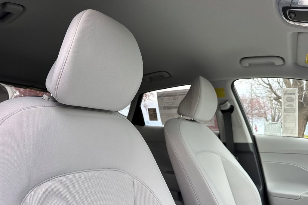 New 2026 Hyundai Kona SEL Sport image 14