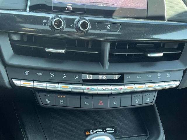 Certified 2023 Cadillac CT4 Premium Luxury w/ Climate Package AWD/4WD image 22