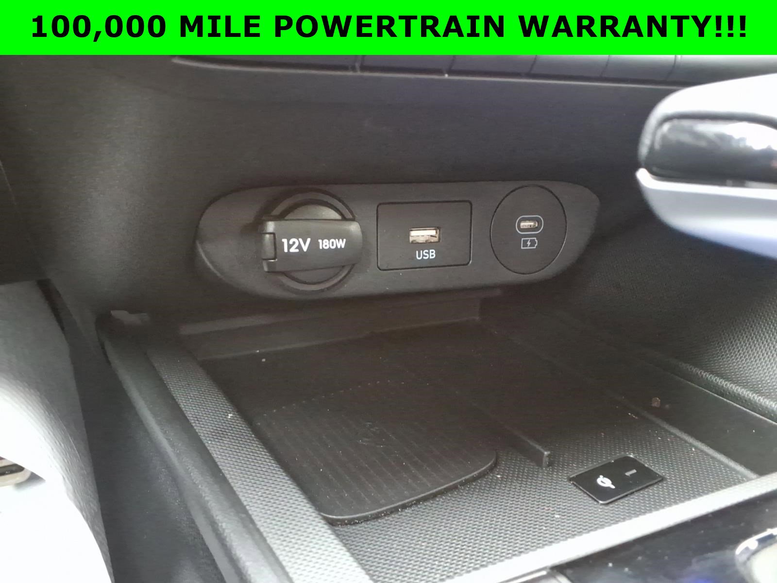 Certified 2025 Hyundai Elantra Sport image 26