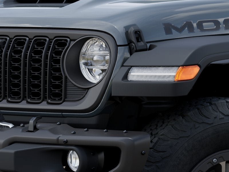 New 2026 Jeep Wrangler Unlimited Rubicon 392 image 38