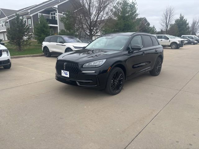 New 2026 Lincoln Corsair Premiere image 10