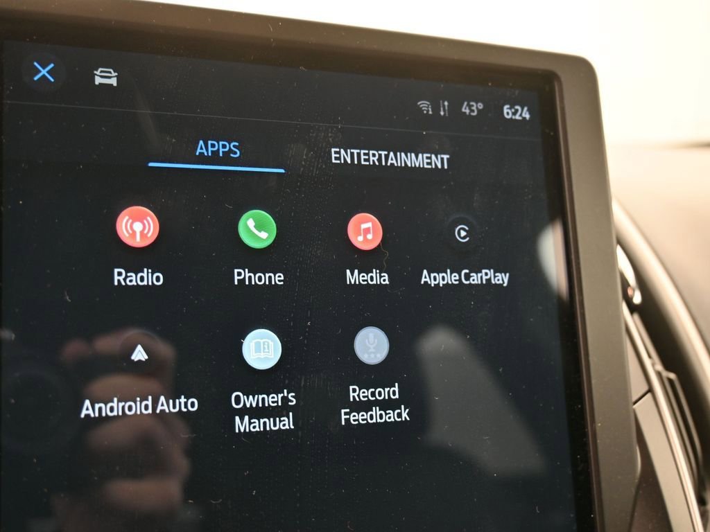 Used 2024 Ford Edge ST-Line image 27