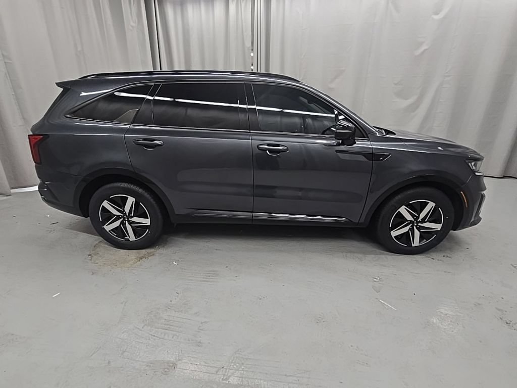 Used 2021 Kia Sorento S FWD image 10
