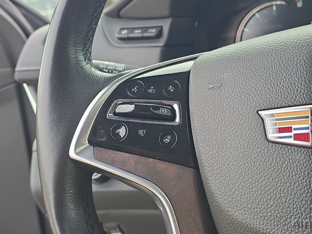 Used 2019 Cadillac Escalade Premium Luxury AWD/4WD image 16