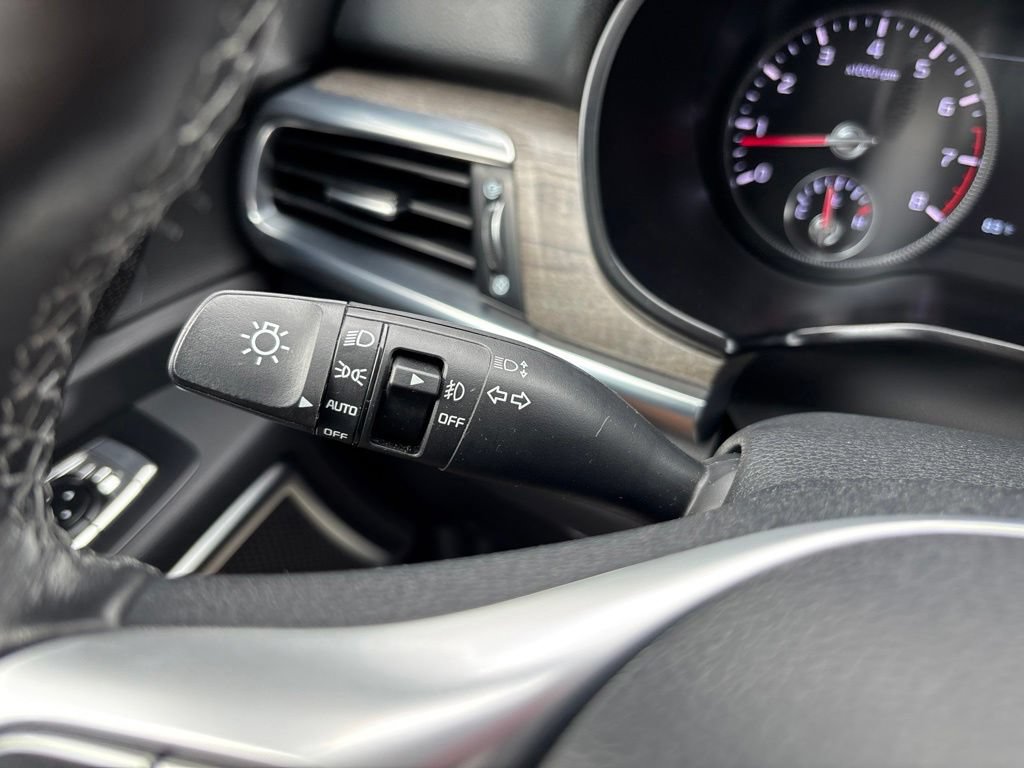Used 2022 Kia Telluride SX w/ SX Prestige Package AWD/4WD image 37