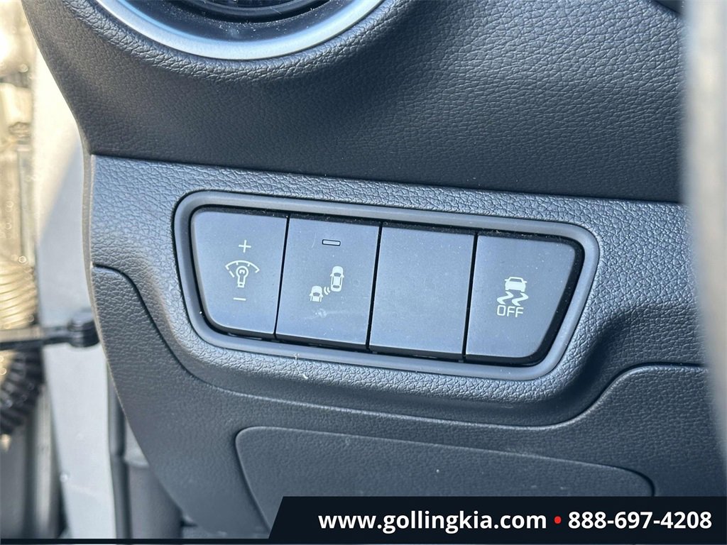 Certified 2024 Kia Forte GT-Line w/ GT-Line Premium Package image 18