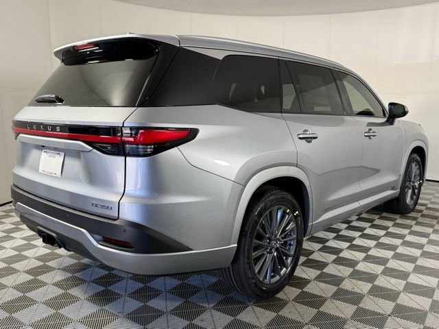 New 2026 Lexus TX 350 FWD image 11