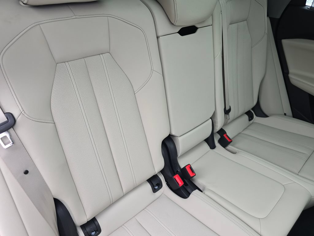 New 2026 Audi Q5 Prestige AWD/4WD image 14